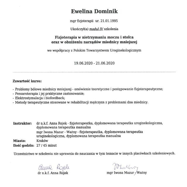 Powiększ obraz: certificate 5
