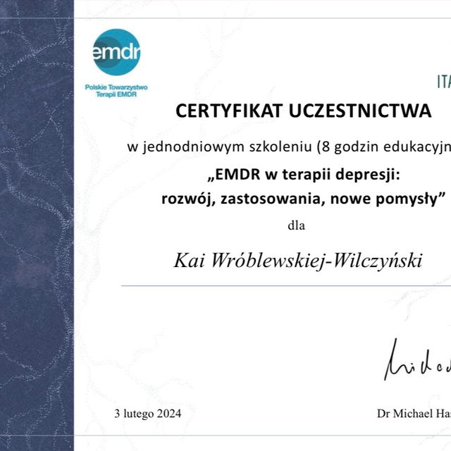 Powiększ obraz: certificate 7
