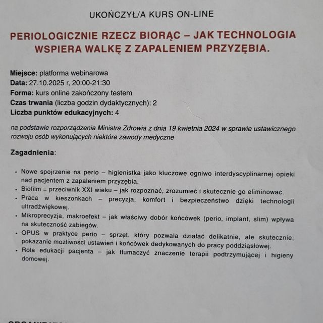Powiększ obraz: certificate 27