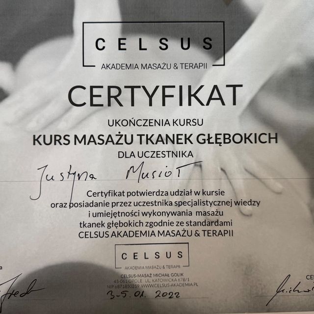 Powiększ obraz: certificate 1