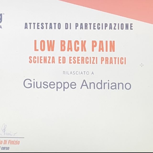 Ingrandire l'immagine: certificate 1