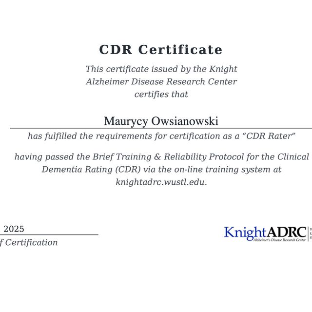 Powiększ obraz: certificate 2