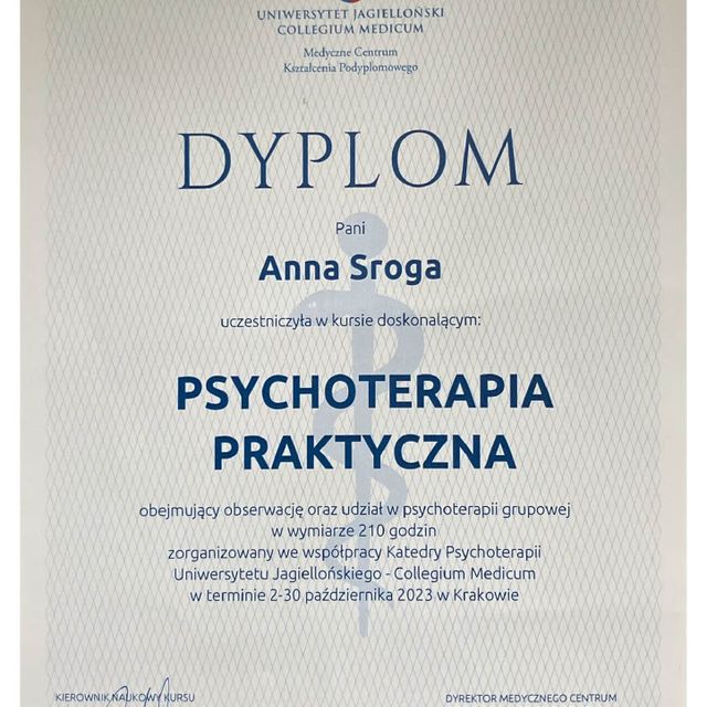 Powiększ obraz: certificate 4