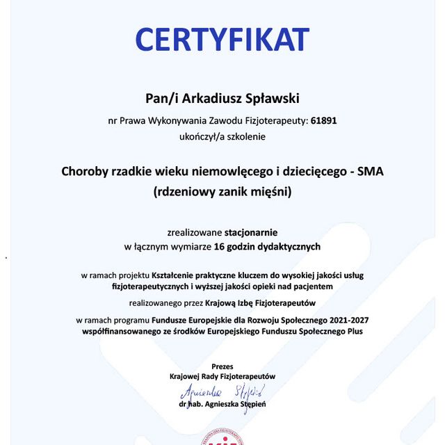 Powiększ obraz: certificate 18