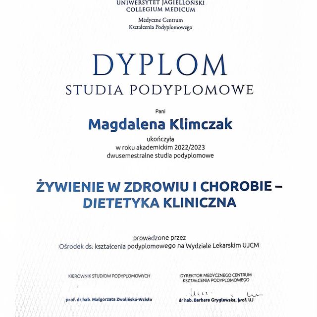 Powiększ obraz: certificate 1