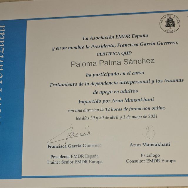 Acercar imagen: certificate 2