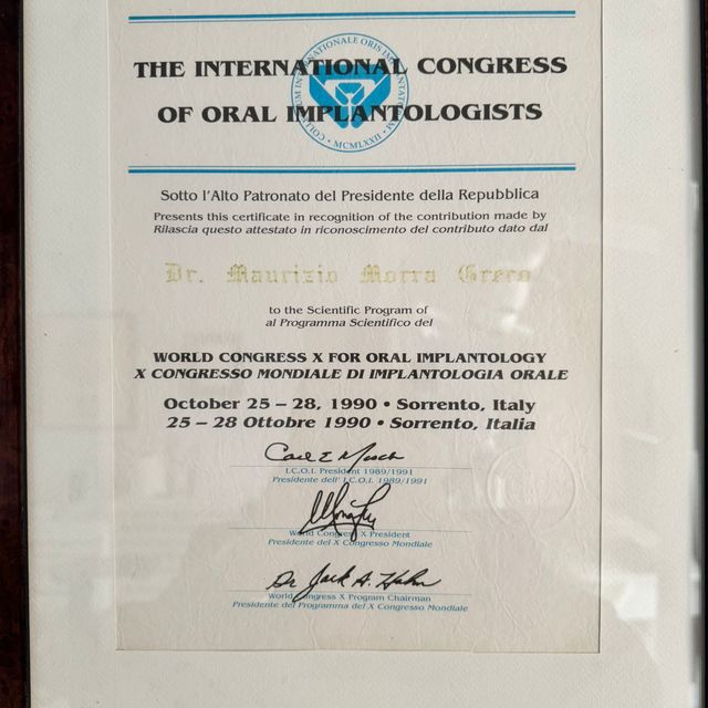 Ingrandire l'immagine: certificate 7