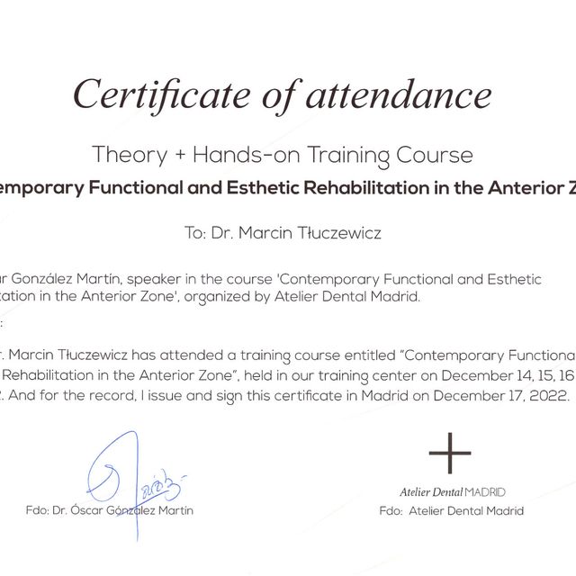 Powiększ obraz: certificate 24