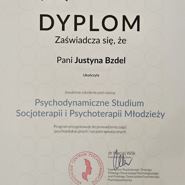 Powiększ obraz: certificate 1