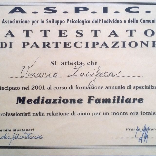 Ingrandire l'immagine: certificate 7
