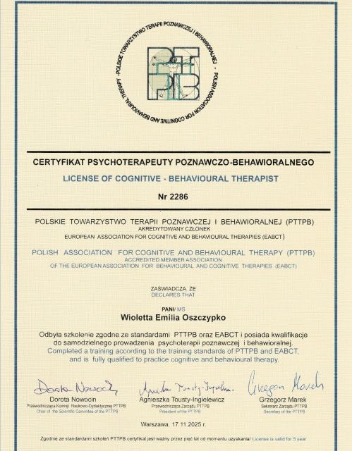 Powiększ obraz: certificate 1