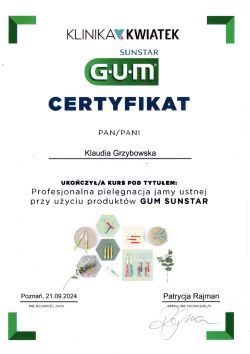 Powiększ obraz: certificate 26