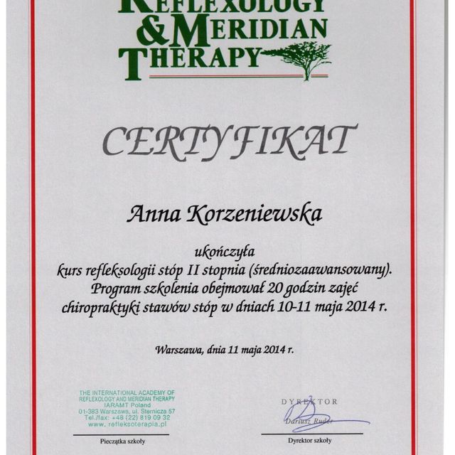 Powiększ obraz: certificate 28