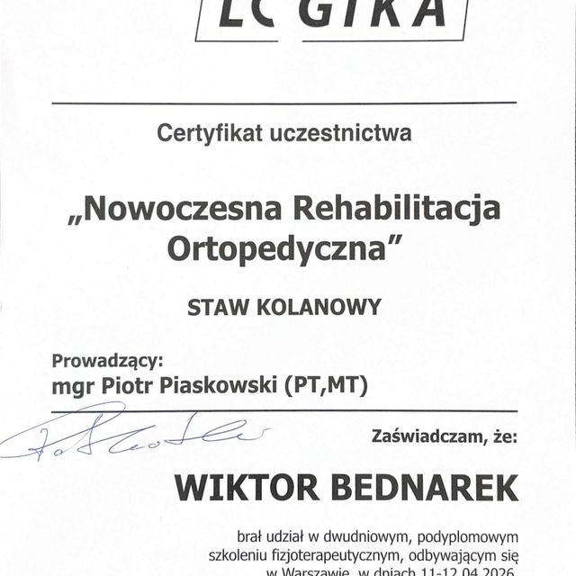 Powiększ obraz: certificate 1