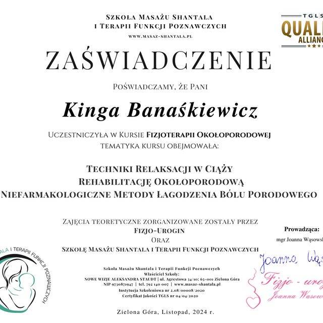Powiększ obraz: certificate 6