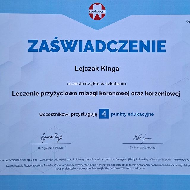 Powiększ obraz: certificate 9