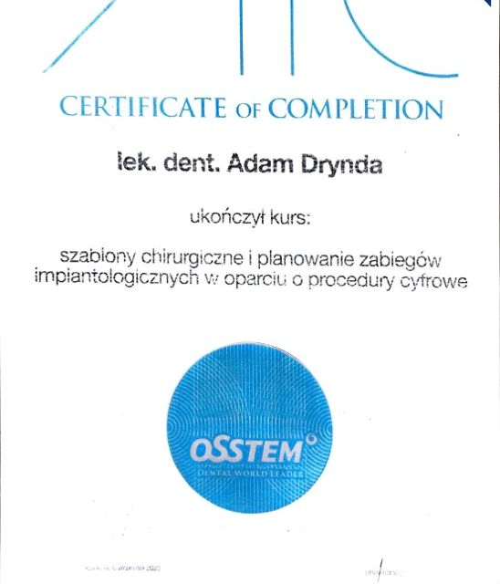 Powiększ obraz: certificate 6