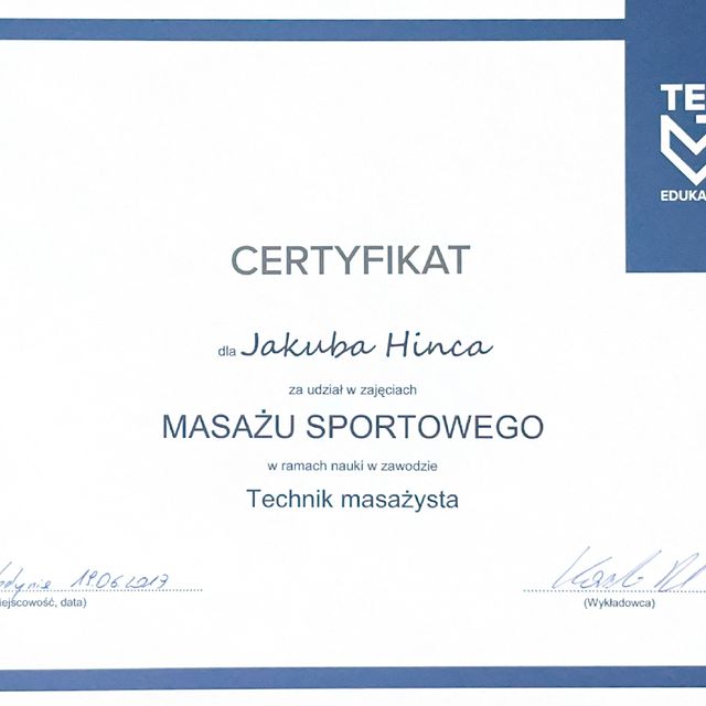 Powiększ obraz: certificate 7