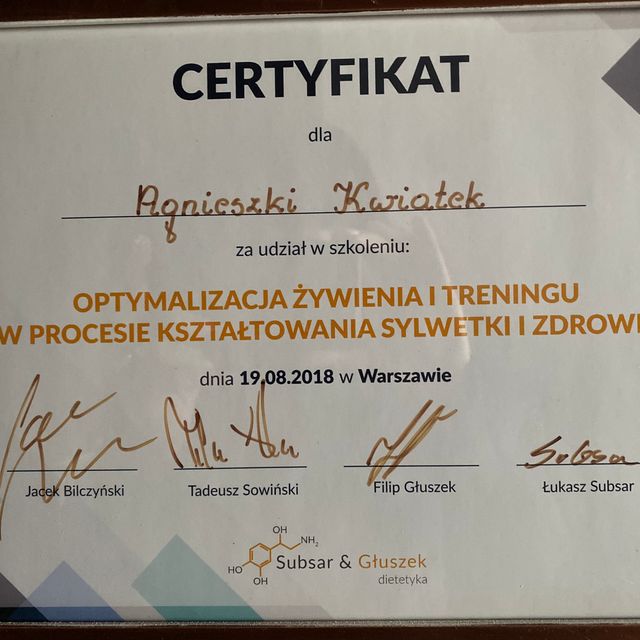 Powiększ obraz: certificate 3