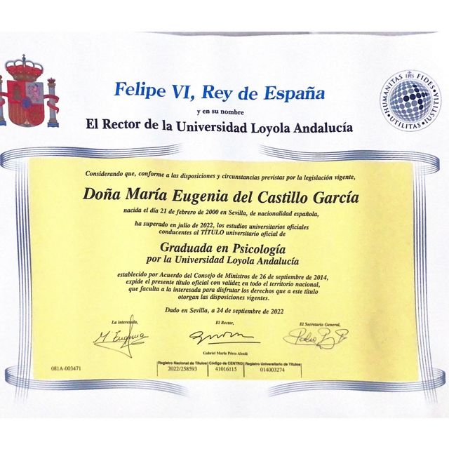 Acercar imagen: certificate 1