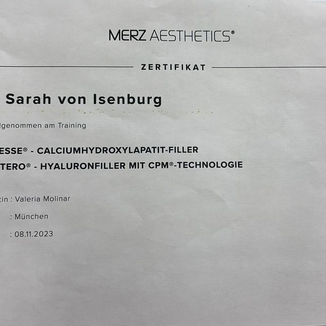 Bild vergrößern: certificate 4