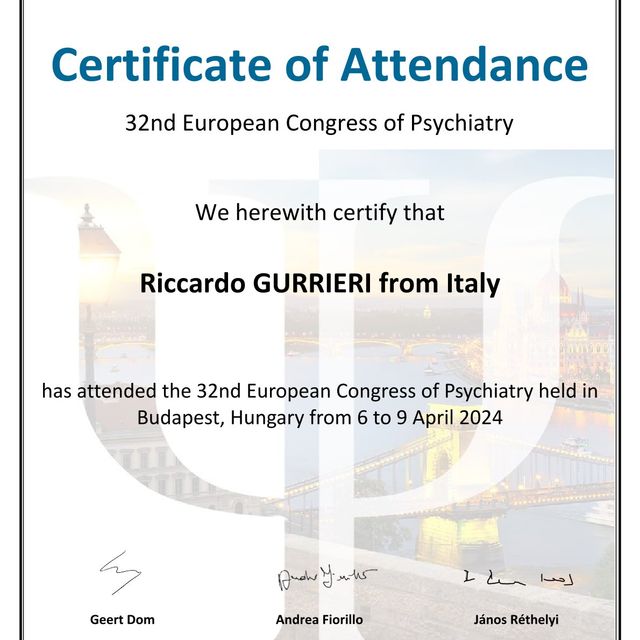 Ingrandire l'immagine: certificate 15