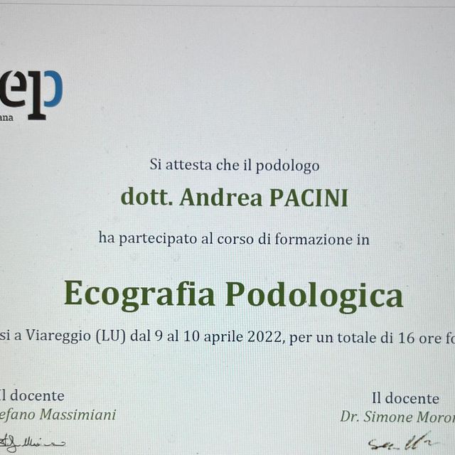 Ingrandire l'immagine: certificate 1