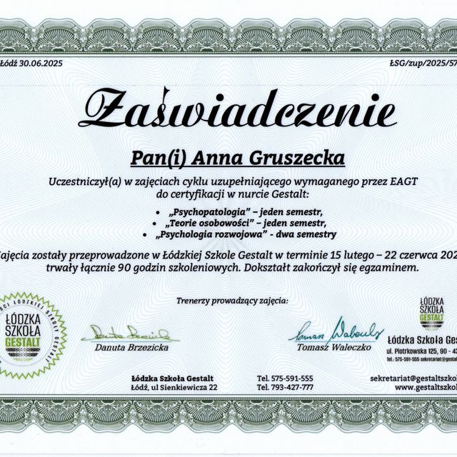 Powiększ obraz: certificate 2