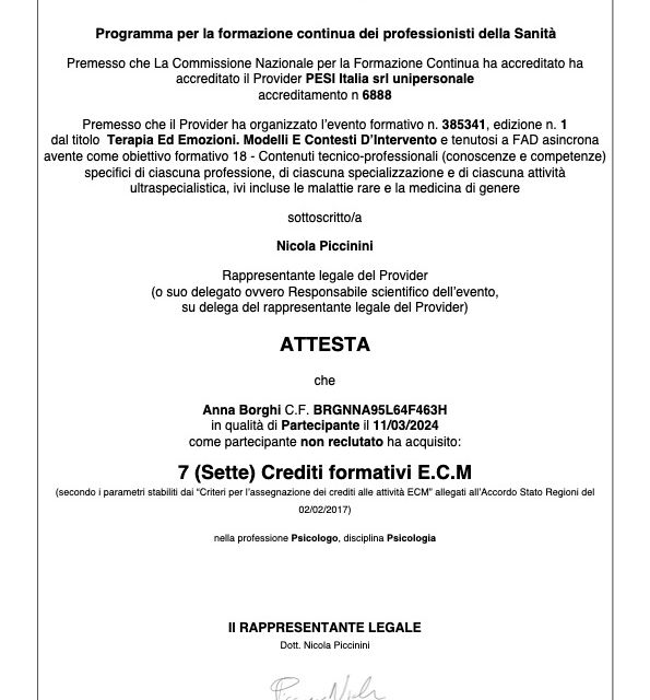 Ingrandire l'immagine: certificate 3