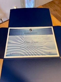 Ingrandire l'immagine: certificate 1