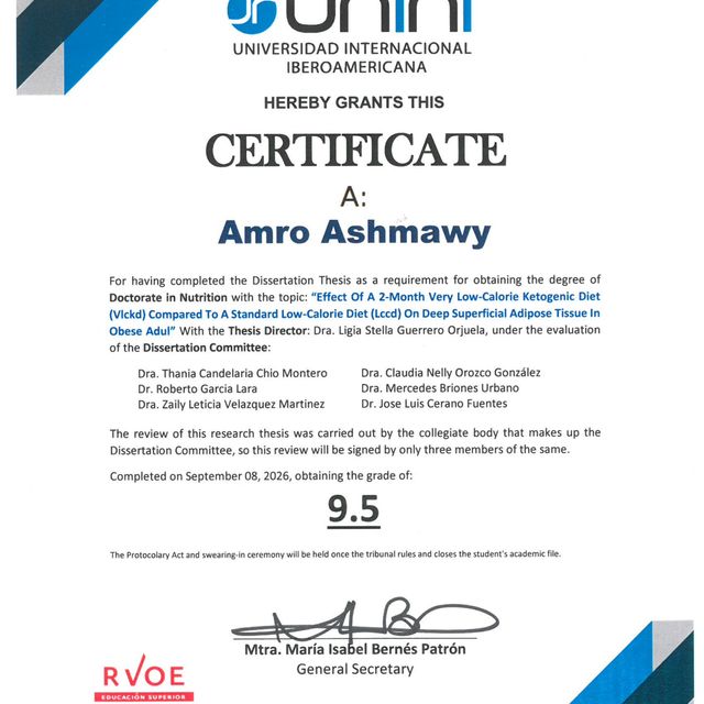 Ingrandire l'immagine: certificate 12