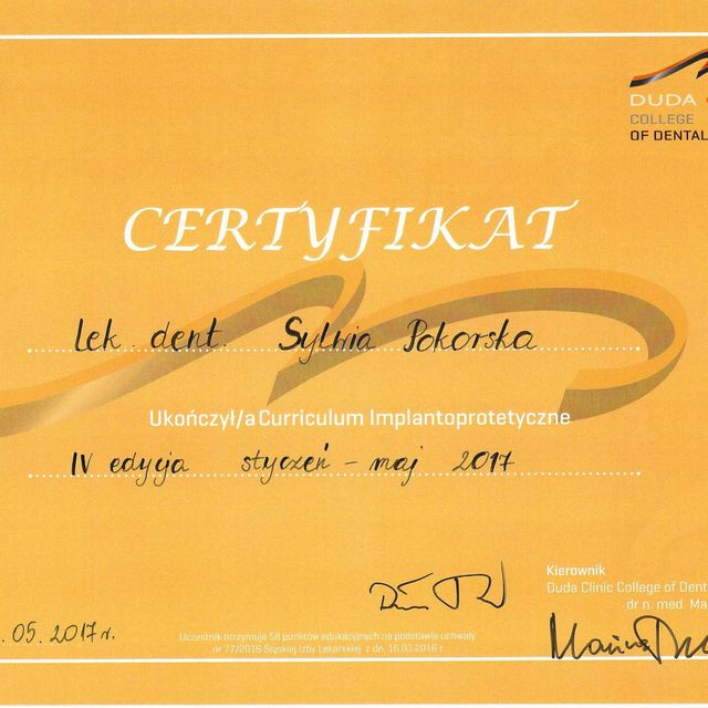 Powiększ obraz: certificate 11