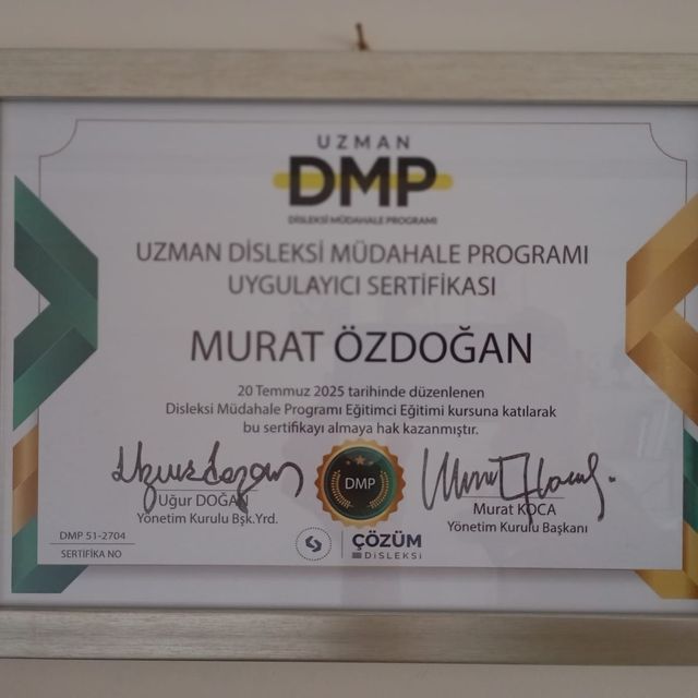 Resmi büyüt: certificate 13