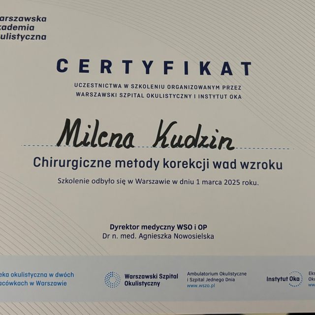 Powiększ obraz: certificate 16