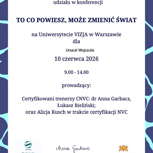 Powiększ obraz: certificate 8
