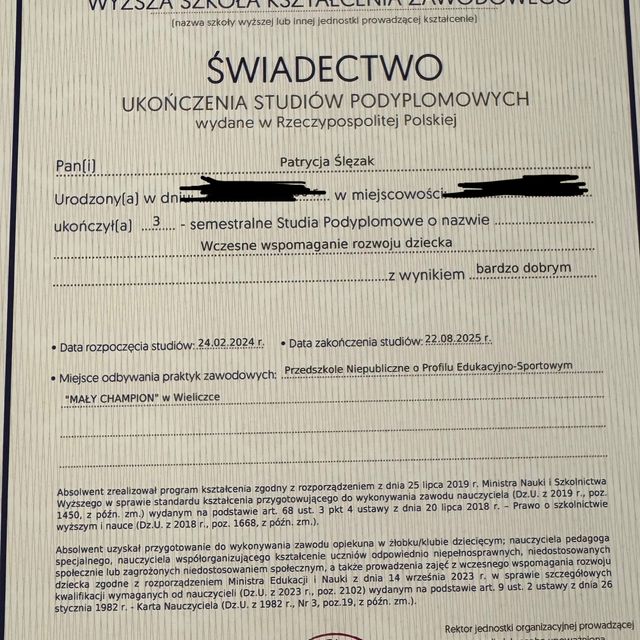 Powiększ obraz: certificate 28