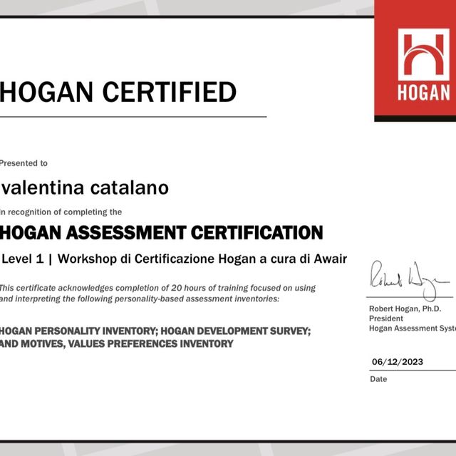 Ingrandire l'immagine: certificate 5