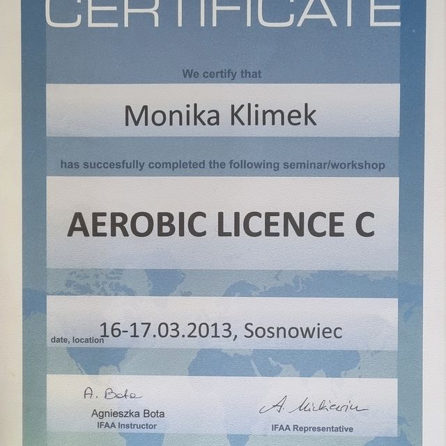 Powiększ obraz: certificate 9