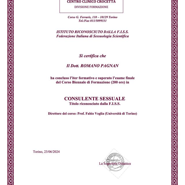 Ingrandire l'immagine: certificate 2