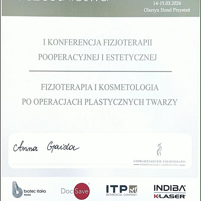 Powiększ obraz: certificate 9