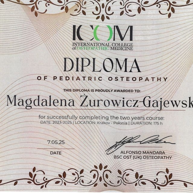 Powiększ obraz: certificate 25
