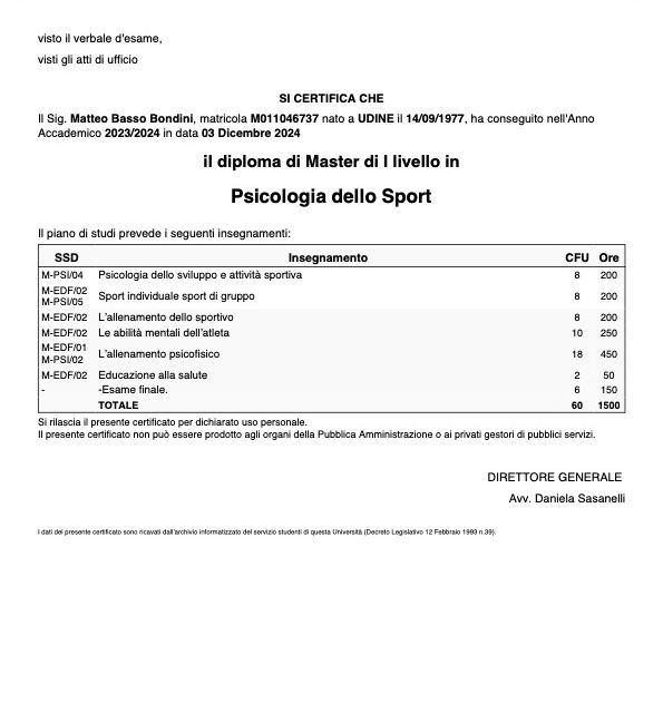 Ingrandire l'immagine: certificate 2