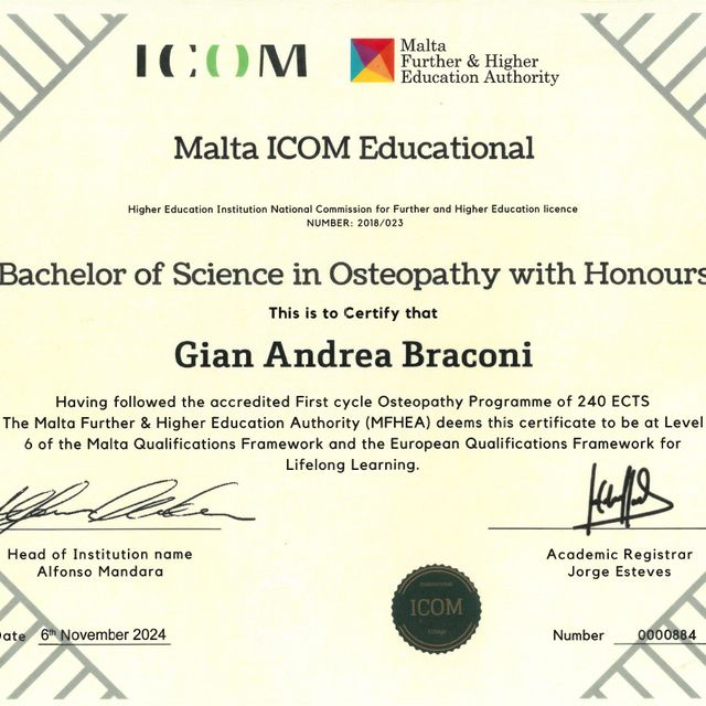 Ingrandire l'immagine: certificate 1