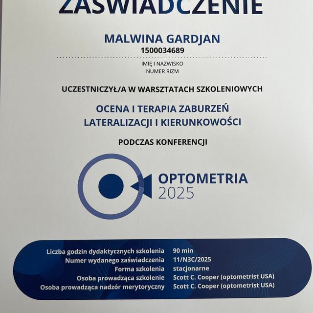 Powiększ obraz: certificate 2