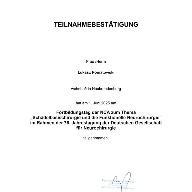 Powiększ obraz: certificate 10