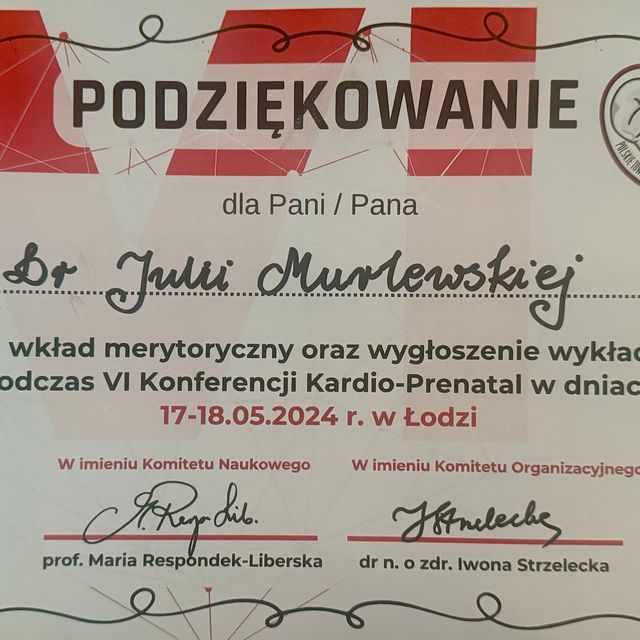 Powiększ obraz: certificate 8