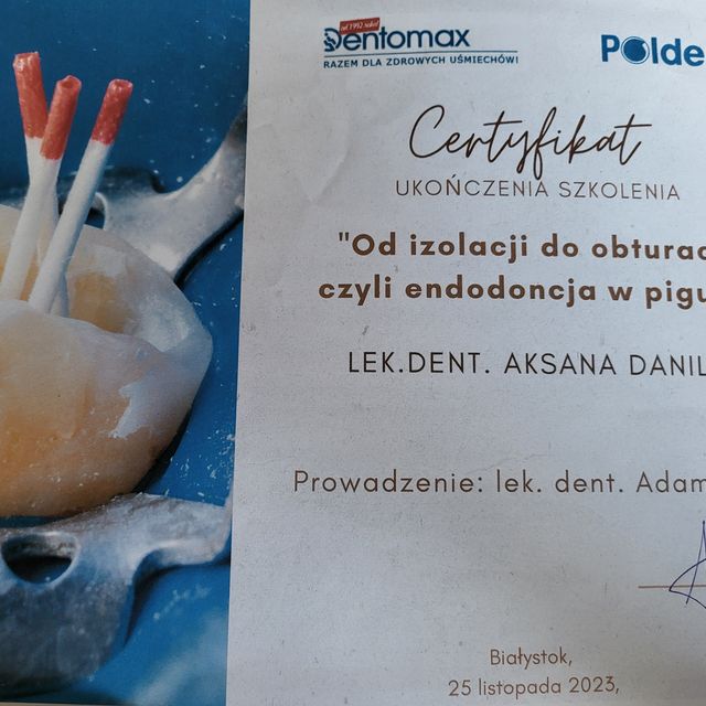 Powiększ obraz: certificate 10