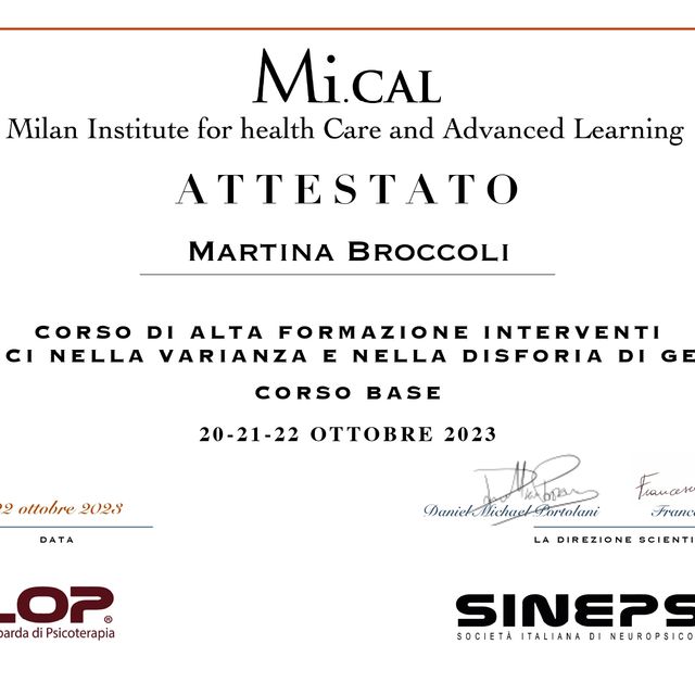 Ingrandire l'immagine: certificate 4