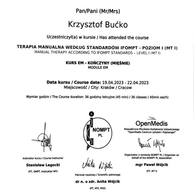 Powiększ obraz: certificate 9