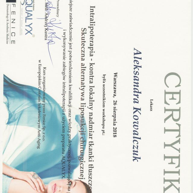 Powiększ obraz: certificate 6